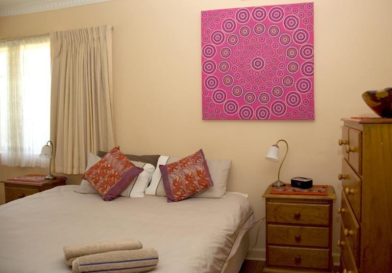 It'S On Walnut Villa Mildura Room photo