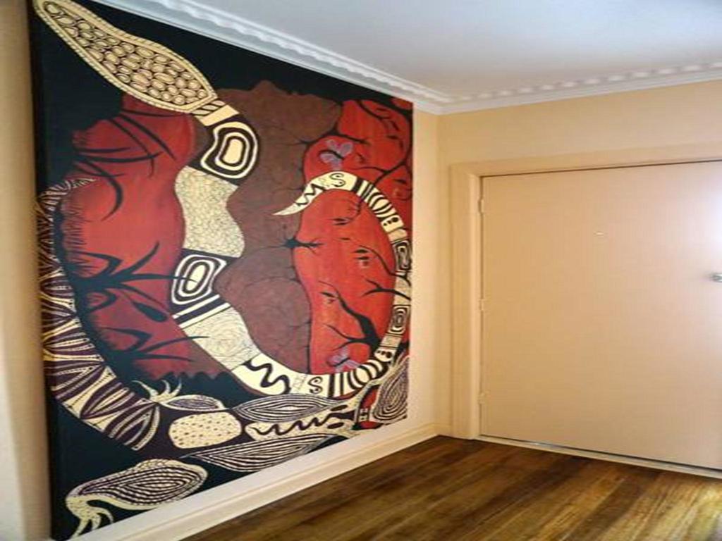 It'S On Walnut Villa Mildura Room photo