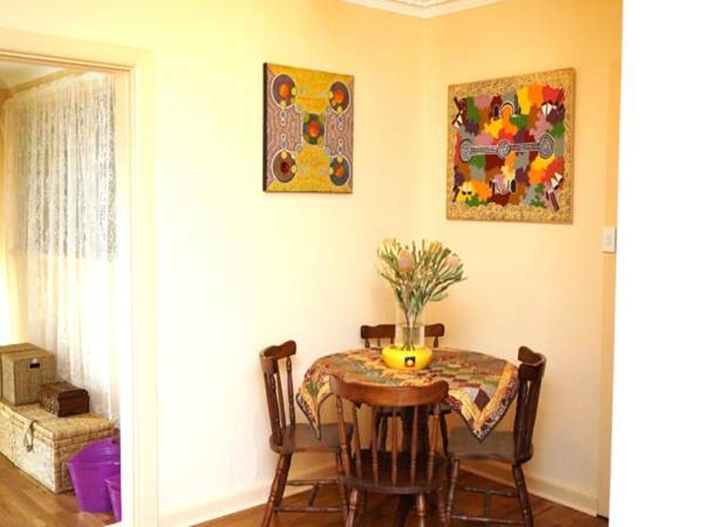 It'S On Walnut Villa Mildura Room photo